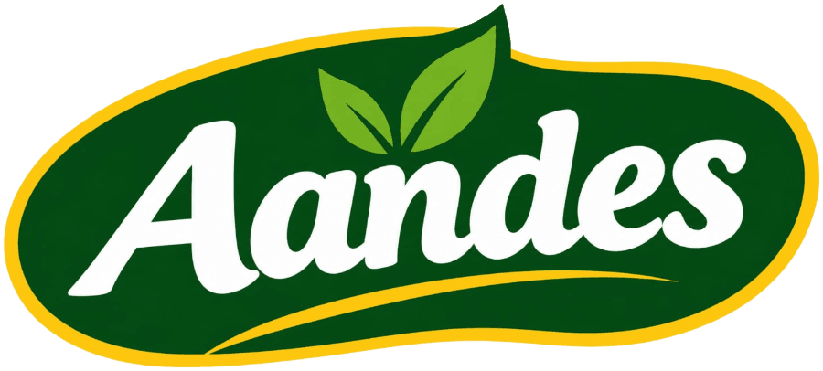 Aandes